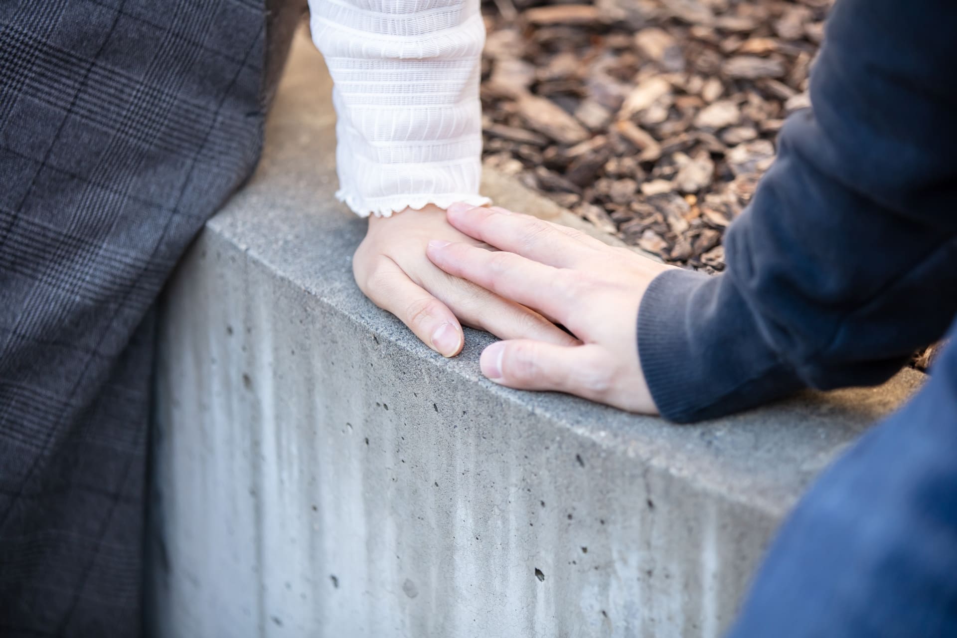 仮交際と真剣交際の違いは？結婚相談所の進め方とポイント